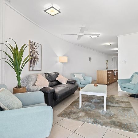 Serenity Views Airlie Beach Exterior foto