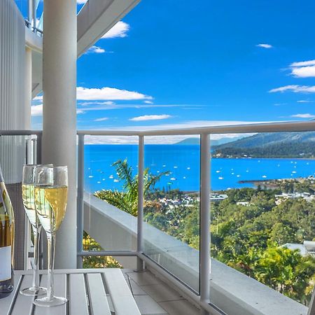 Serenity Views Airlie Beach Exterior foto