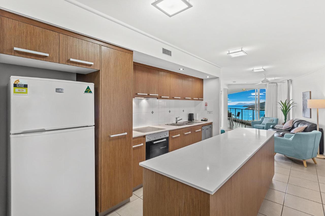 Serenity Views Airlie Beach Exterior foto