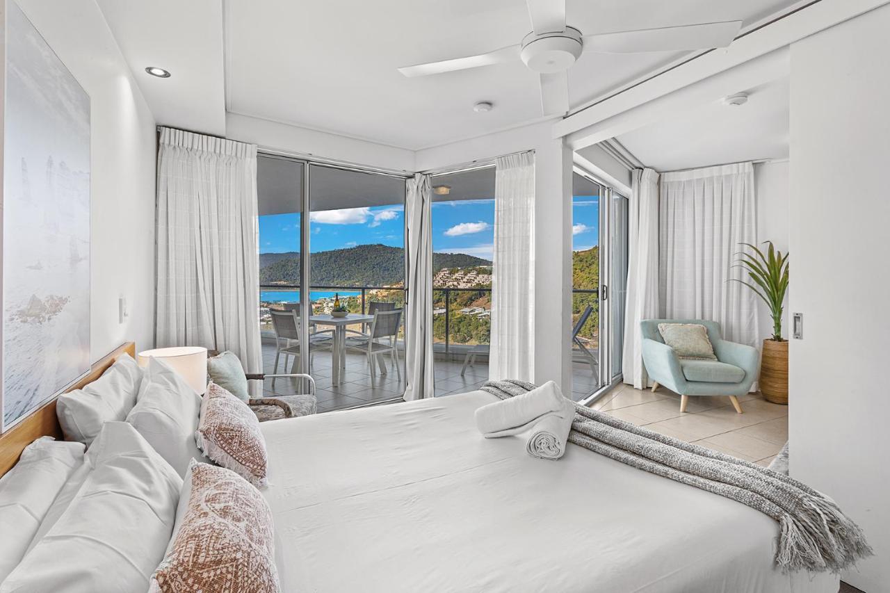 Serenity Views Airlie Beach Exterior foto