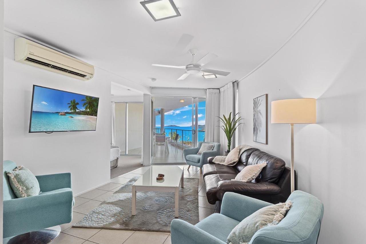 Serenity Views Airlie Beach Exterior foto