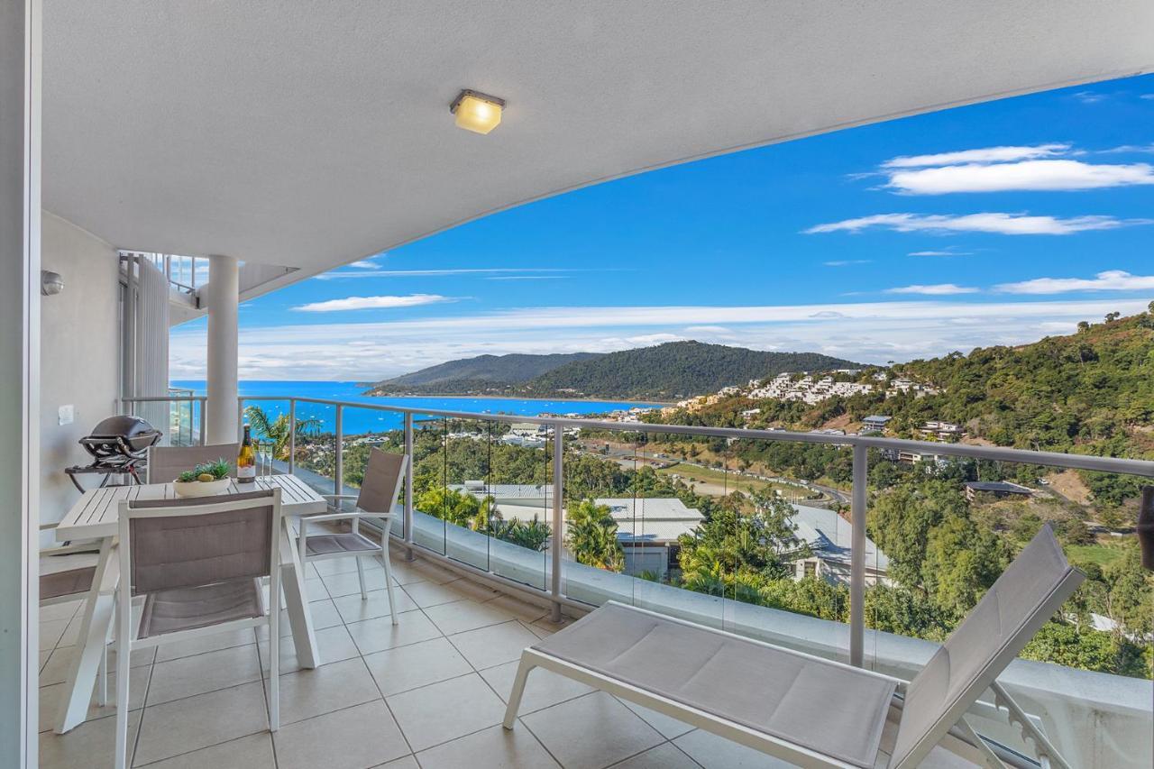 Serenity Views Airlie Beach Exterior foto