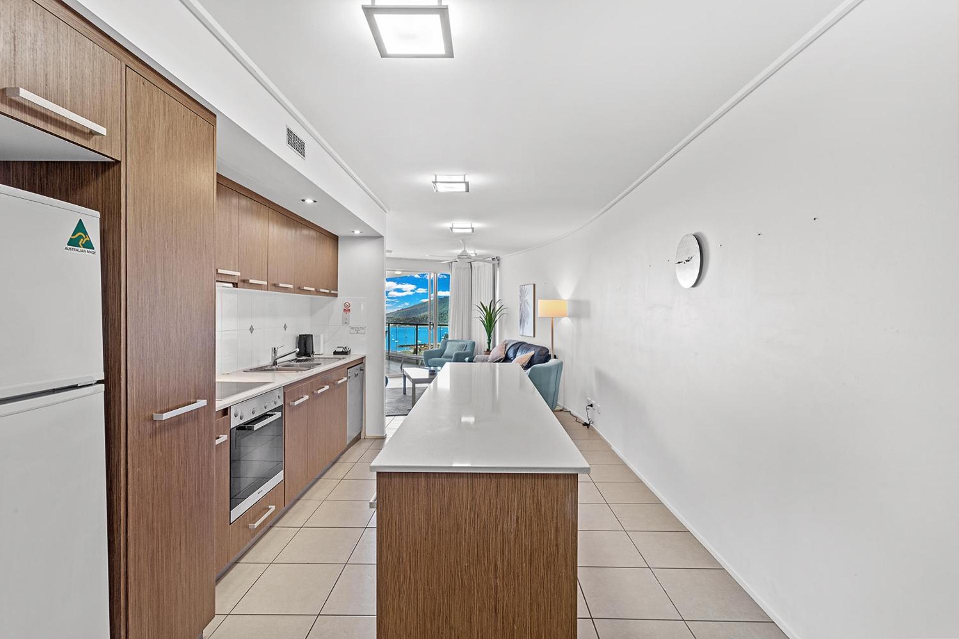 Serenity Views Airlie Beach Exterior foto