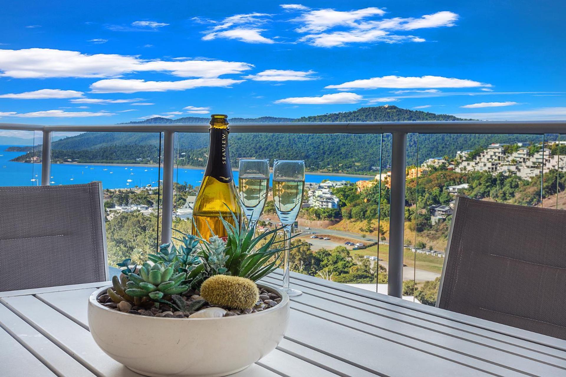Serenity Views Airlie Beach Exterior foto