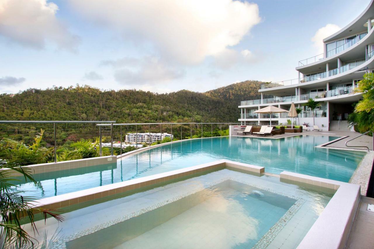Serenity Views Airlie Beach Exterior foto